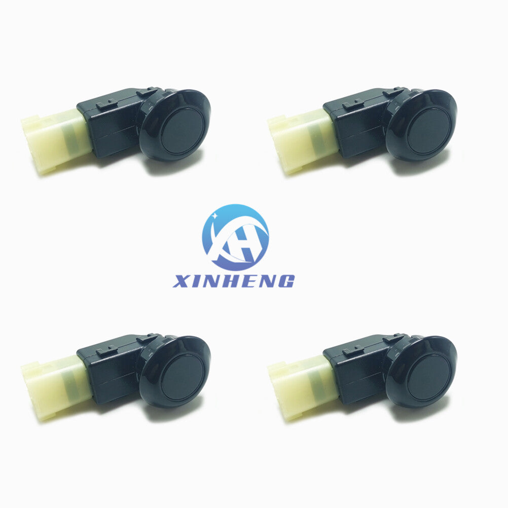 ya 1 8.5.1 4PCS 08V67-S9G-7M004 PDC Parking Sensor for Honda Accord CM5 for Civic FA1