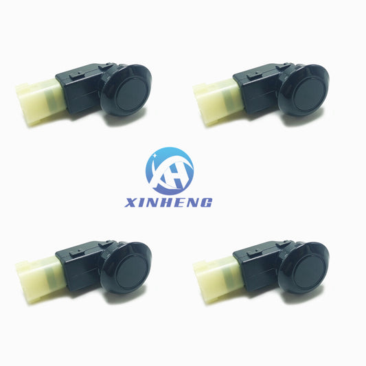 ya 1 8.5.1 4PCS 08V67-S9G-7M004 PDC Parking Sensor for Honda Accord CM5 for Civic FA1