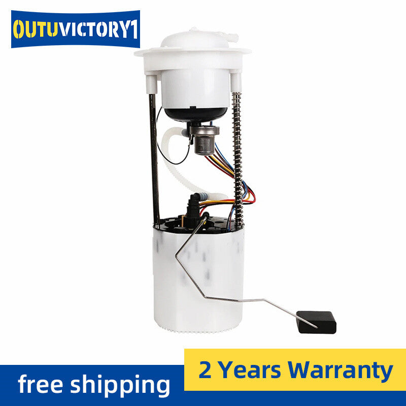 ya 27 7.2 Fuel pump module assembly for Porsche Macan 2015 - 2018 2.0L 3.0L 3.6L 8R0919051H