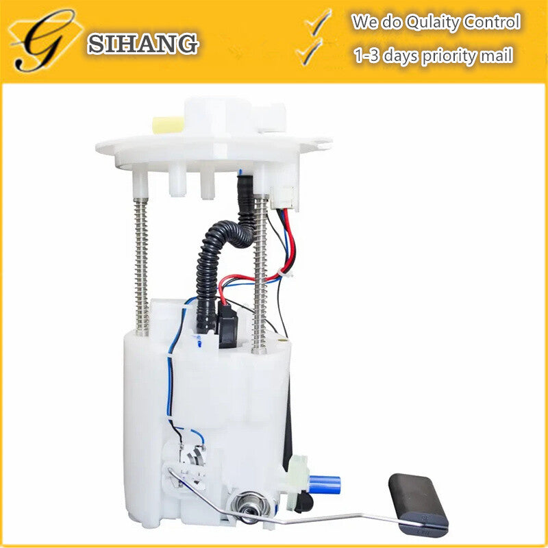 ya 27 7.2 Fuel Pump Module Assembly Fits for Nissan Juke F15 F15E JF15 17040-1KD0B