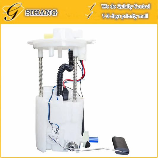ya 27 7.2 Fuel Pump Module Assembly Fits for Nissan Juke F15 F15E JF15 17040-1KD0B