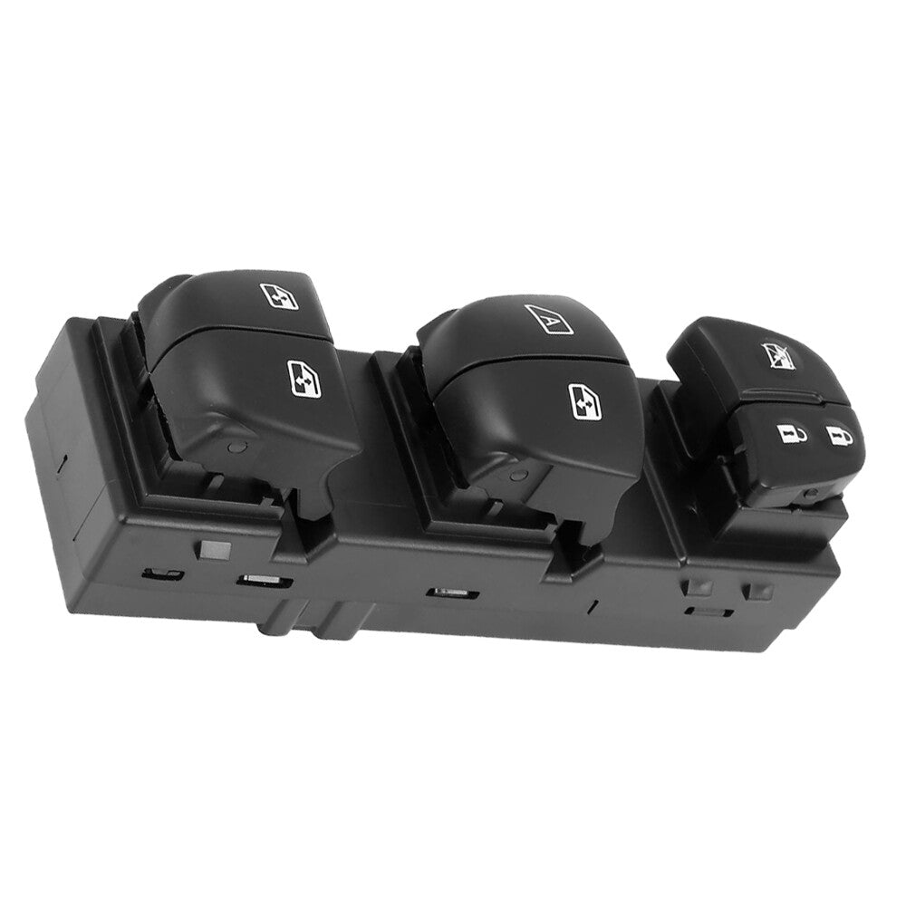 ya 1 8.5.4 25401-1KA0A Power Window Switch Window Driven Switch For JUKE 2011-2017