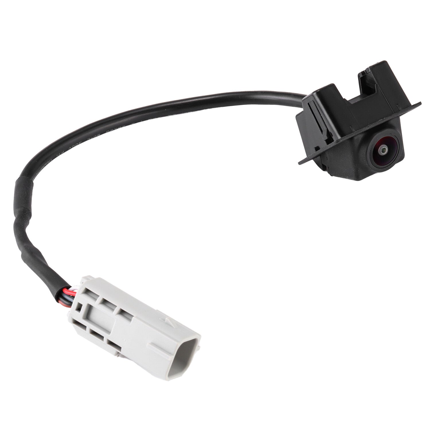 ya 11 6.9 Rear view backup camera suitable for Cadillac SRX 2010 2011 2012-2015 23205689-