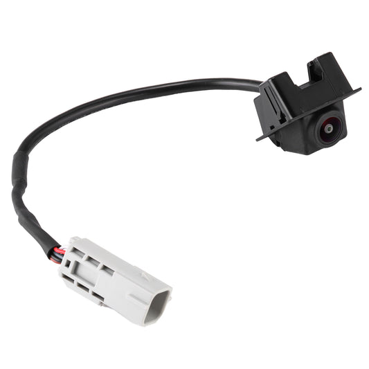 ya 11 6.9 Rear view backup camera suitable for Cadillac SRX 2010 2011 2012-2015 23205689-