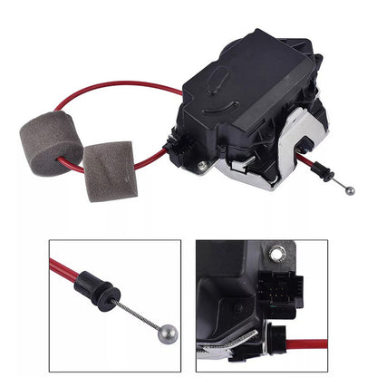ya 5 8.7 Tailgate Hatch Lock Latch Actuator 1647400500 for Mercedes-Benz ML350 ML550