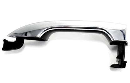 ya 5 8.7 New exterior door handle chrome left for Kia 2016 - 2020 Optima 82651D5000