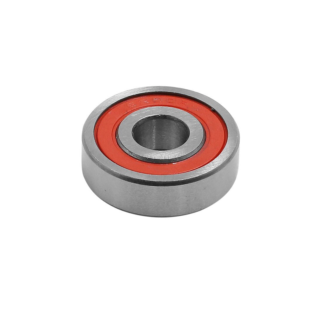 ya 5 8.7 Universal 6200RS Deep Groove Rubber Sealed Shielded Ball Bearing 30 x 10 x