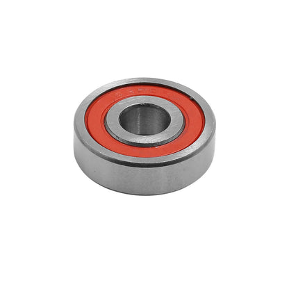 ya 5 8.7 Universal 6200RS Deep Groove Rubber Sealed Shielded Ball Bearing 30 x 10 x
