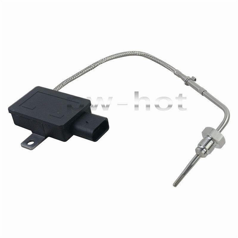ya 1 8.5.1 for Bentley Flying Spur Bank 2 07C919529L Exhaust Temperature Sensor 