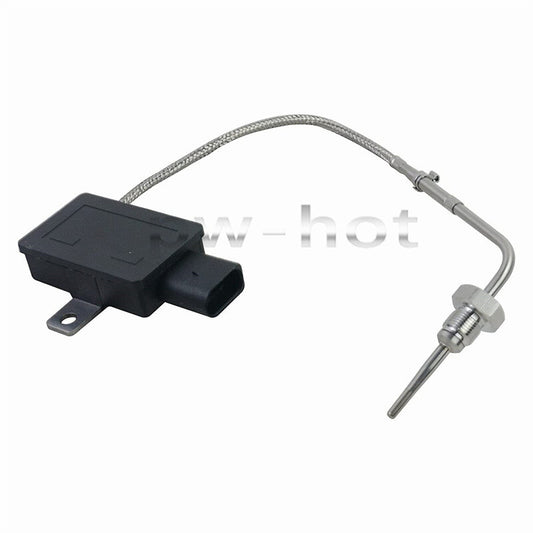 ya 1 8.5.1 for Bentley Flying Spur Bank 2 07C919529L Exhaust Temperature Sensor 