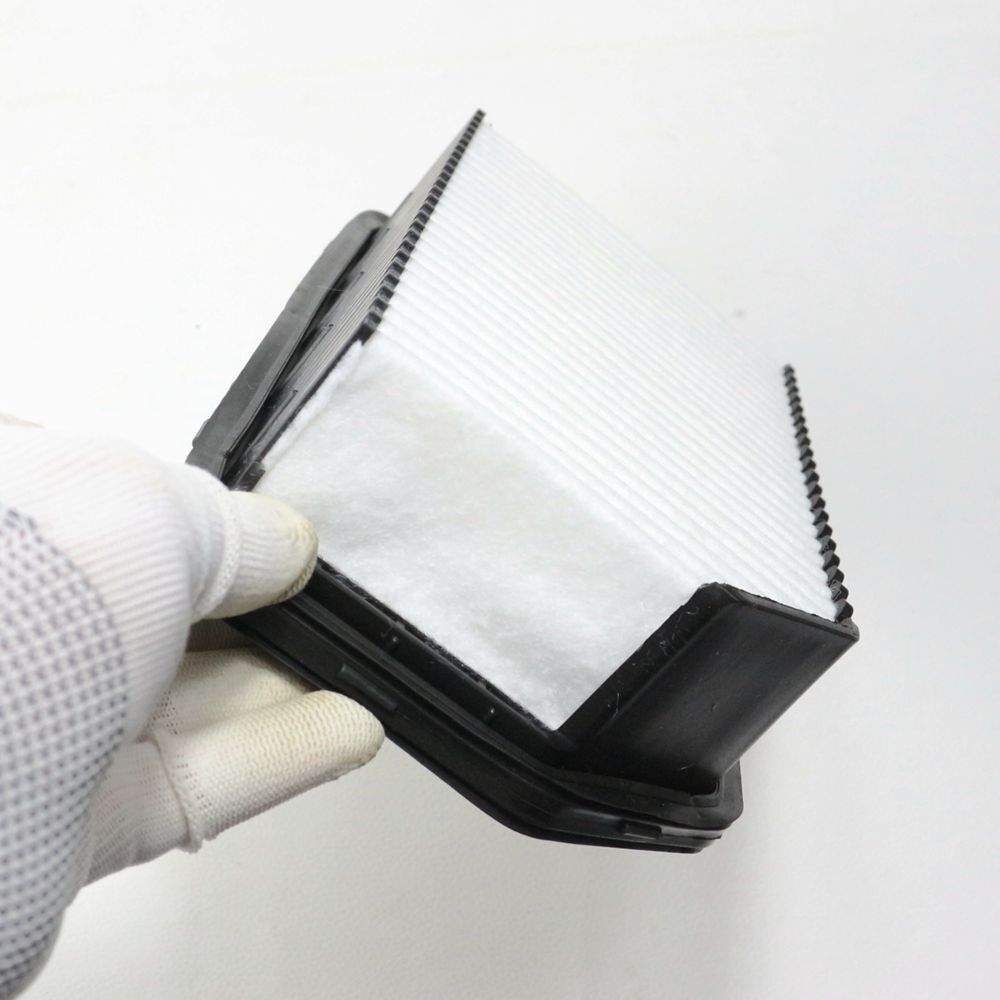 ya 1 8.5.4 Engine Air Filter with Gloves for Kia Soul L4 1.6L 2.0L 2010-2011 28113-2K000