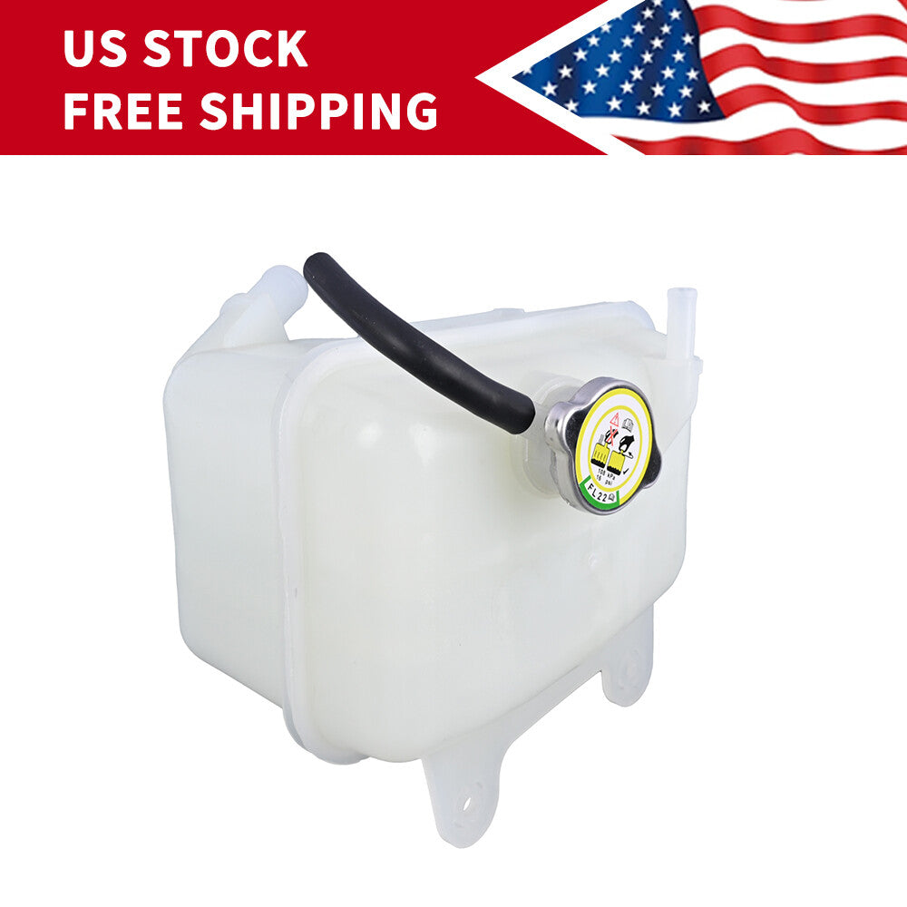 ya 9 6.5 Radiator Expansion Tank Reservoir Fits for Mazda 2007-2015 CX-9 CY01-15-350A New
