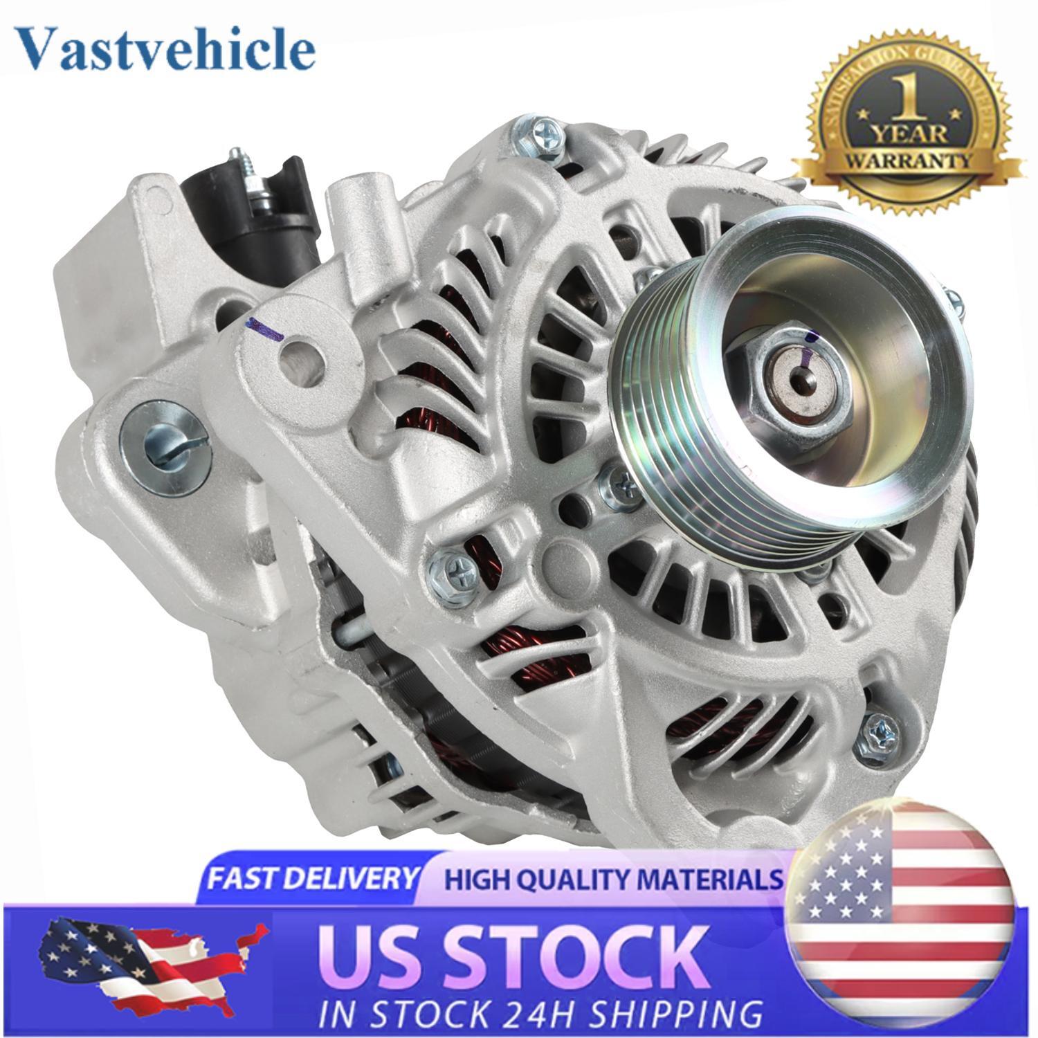 ya 27 7.2 Alternator 11176 for Honda for Civic 1.8L 2006 2007 2008 2009 2010 2011 Ahga67
