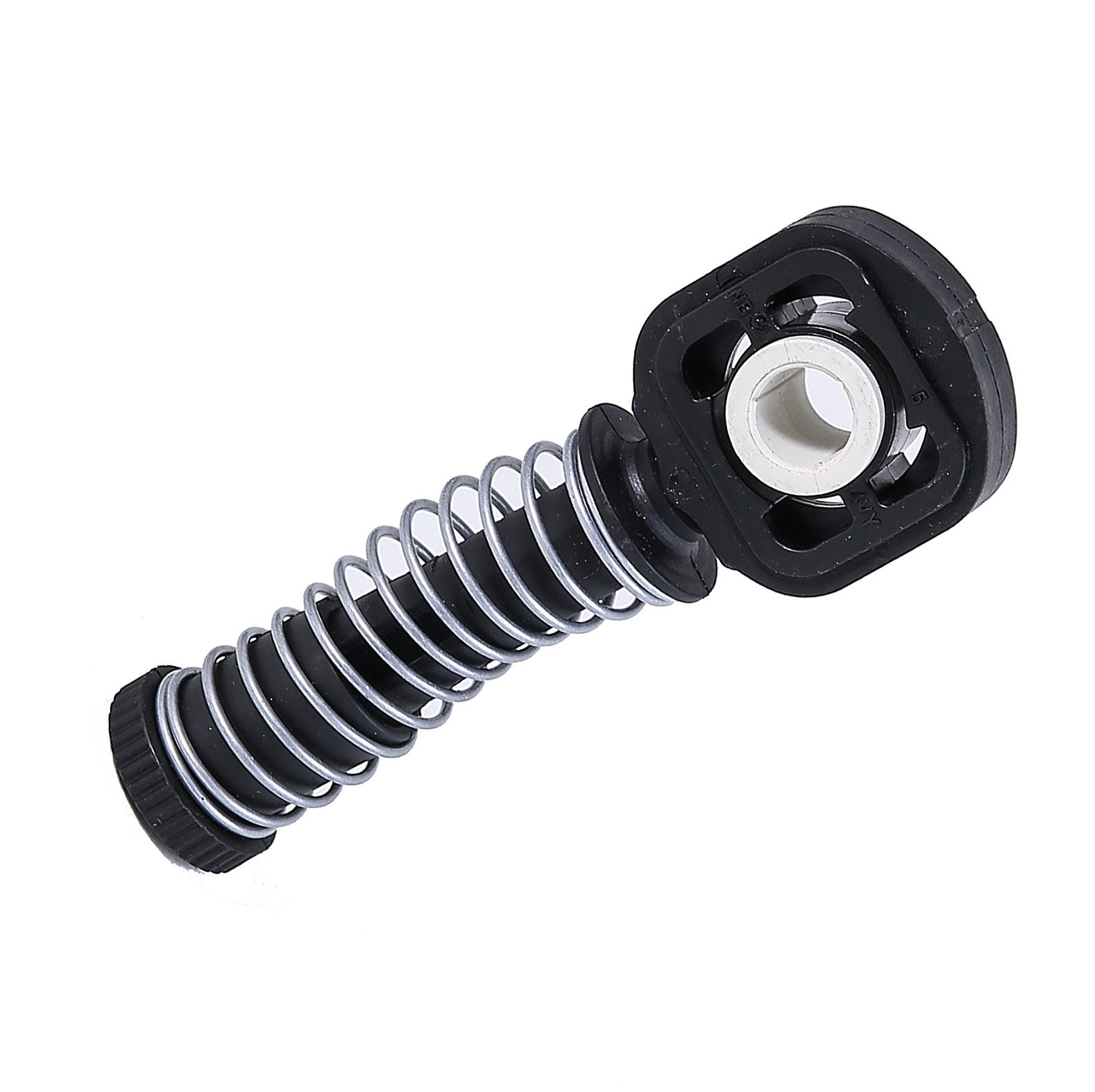 ya 12 5.22 Gear Selector Shaft Cable End Catch for VW for Bora for Golf for JETTA MK4 MK5 CC 1J0711761B