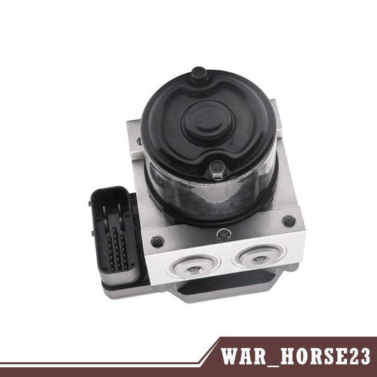 ya 5 6.16.2 Hydraulic ABS Module Unit Replacement Fits for Tucson 04-2007 Sportage 2004-2007
