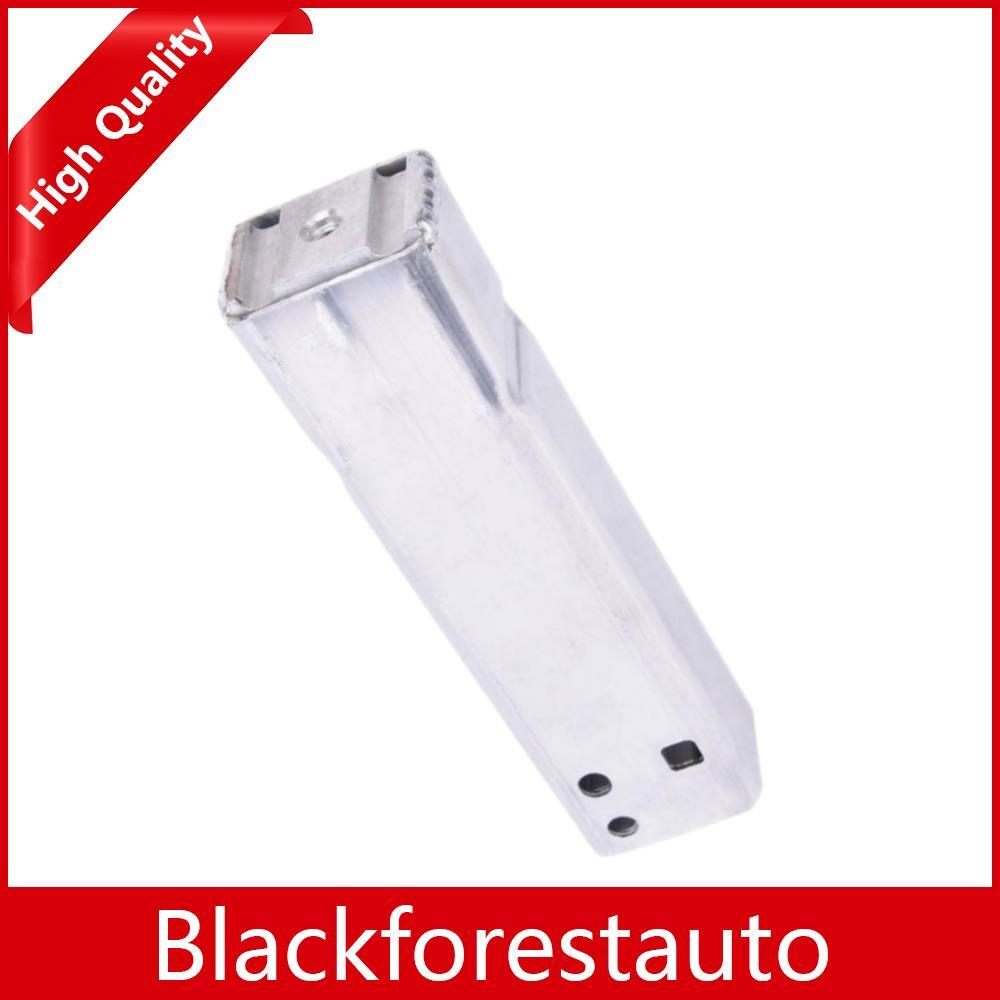 ya 27 6.18.2 Front Bumper Lower Absorber Bracket Fit For W205 C300 C350e C400 C43 AMG