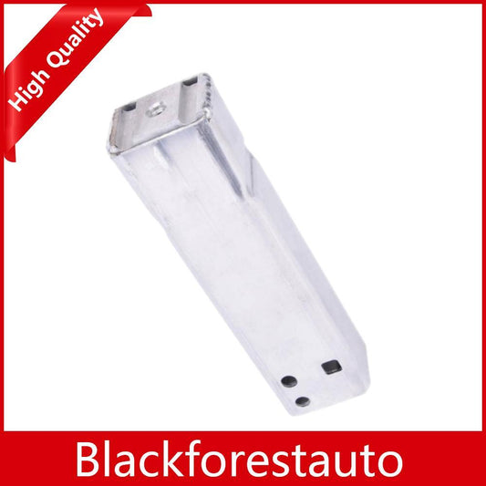 ya 27 6.18.2 Front Bumper Lower Absorber Bracket Fit For W205 C300 C350e C400 C43 AMG