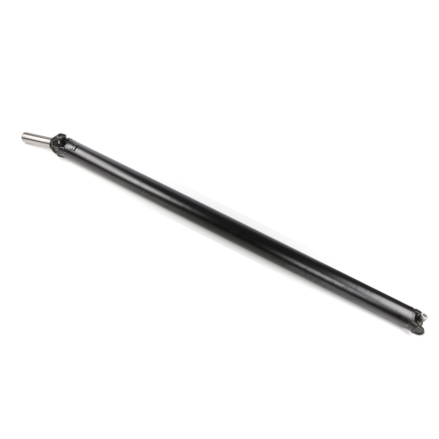 ya 4 6.17 Rear Drive Shaft For 1994-2003 for Chevrolet S10 4.3L for GMC Sonoma 4.3L 2Wd 419342