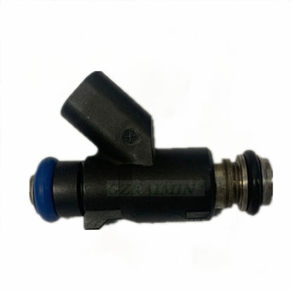 ya 1 8.12 baidi 4PCS 28228793 Suitable For Gimsey for 4.8L 5.3L Fuel injector nozzle