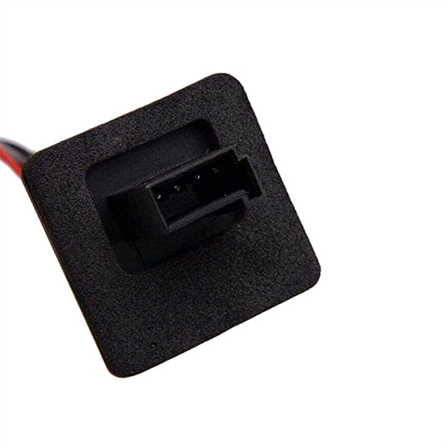ya 1 8.5.3 Tailgate Lid Trunk Release Switch For 13422271 for Opel for Vauxhall Meriva B 2010-2017