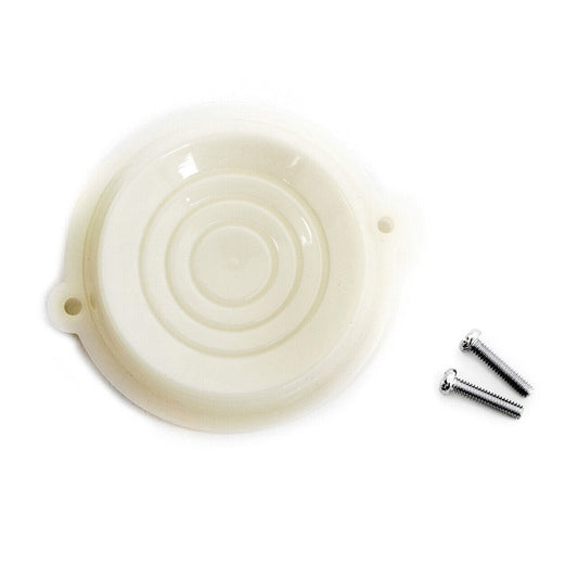 ya 1 6.30 Dome Lamp Lens Reading Light Lens ABS Bulb Cover C0AF-13783C Cover Shell