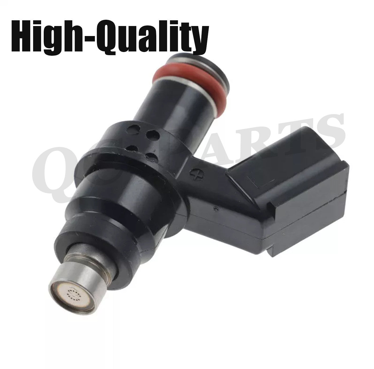 ya 5 8.7 New 1-pack fuel injectors for 2010-2018 for Suzuki RM-Z250 motorcycles 15710-49H00