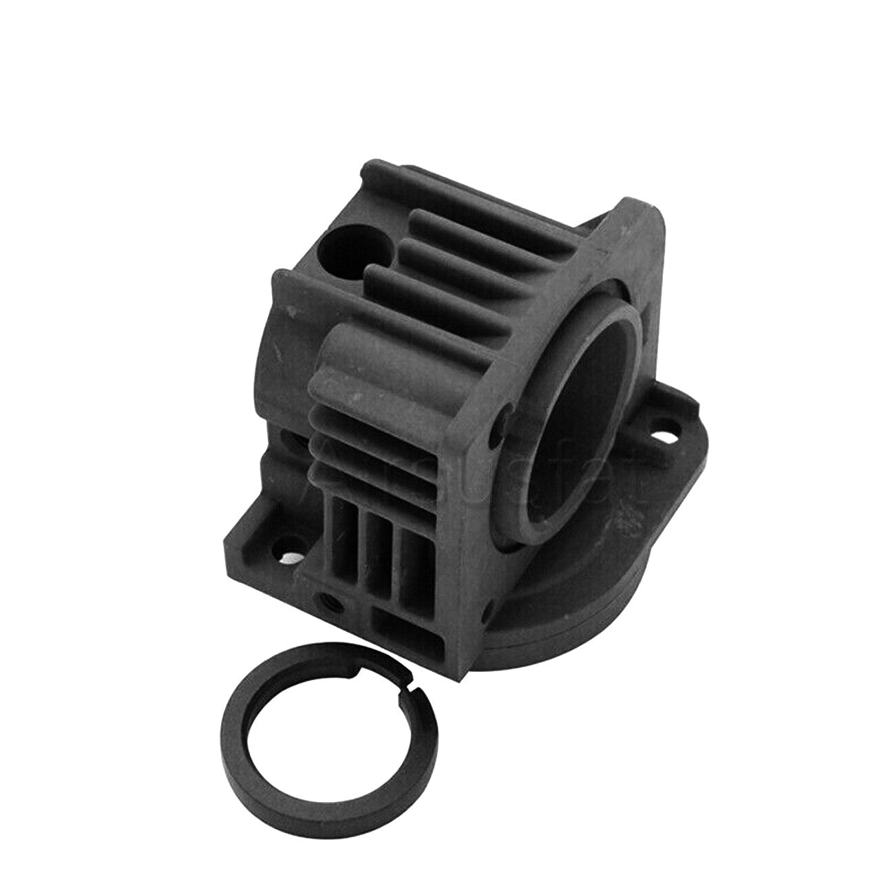 ya 1 8.5.4 for Audi A6 C6 Q7 for X5 E53 Air Suspension Compressor Cylinder Head Piston Ring