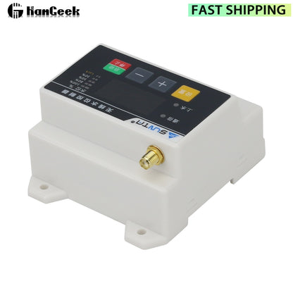 ya 14 SUNTA S200-D 1000M Wireless Automatic Water Level Controller (w/ Power Adapter)