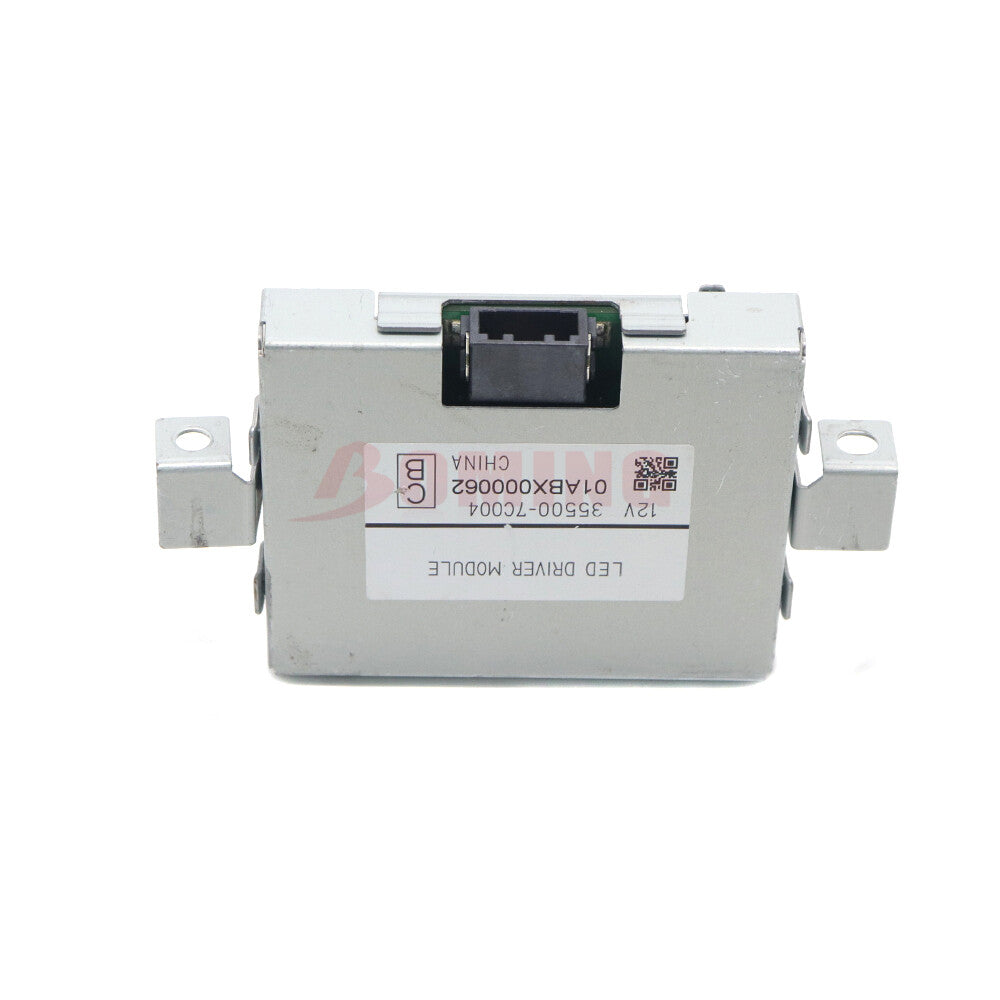 ya 1 8.5.1 Solenoid valve 355007C004 35500 7C004 35500-7C004