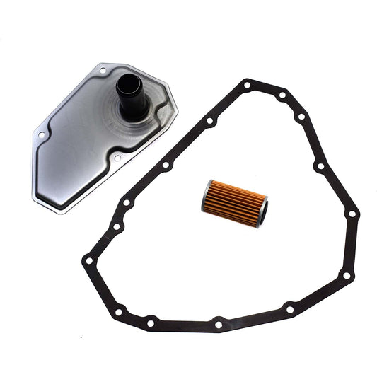 ya 1 8.5.1 Suitable for Sentra Note Tiida Versa for Suzuki for Swift Transmission Oil Filter and Gasket 