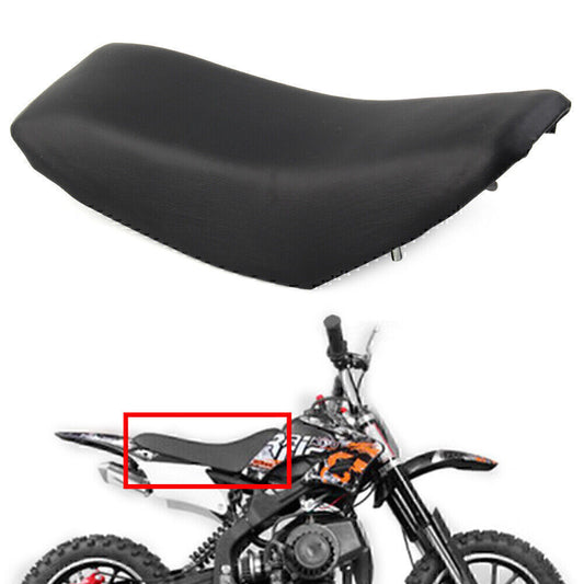 ya 2 6.26.2 Foam for SEAT For 43cc 47cc 49cc for Mini Kids QUAD DIRT BIKE ATV 4 WHEELER Black New