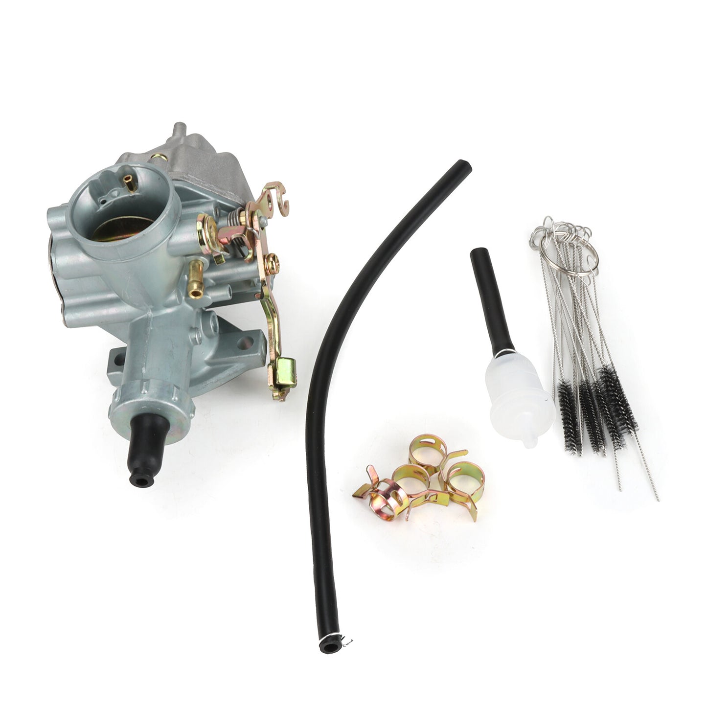 ya 5 8.7 Carburetor Carb fit for Polaris Ranger RZR 170 2009 2010 2011 2012 2013 2014 RZR 170