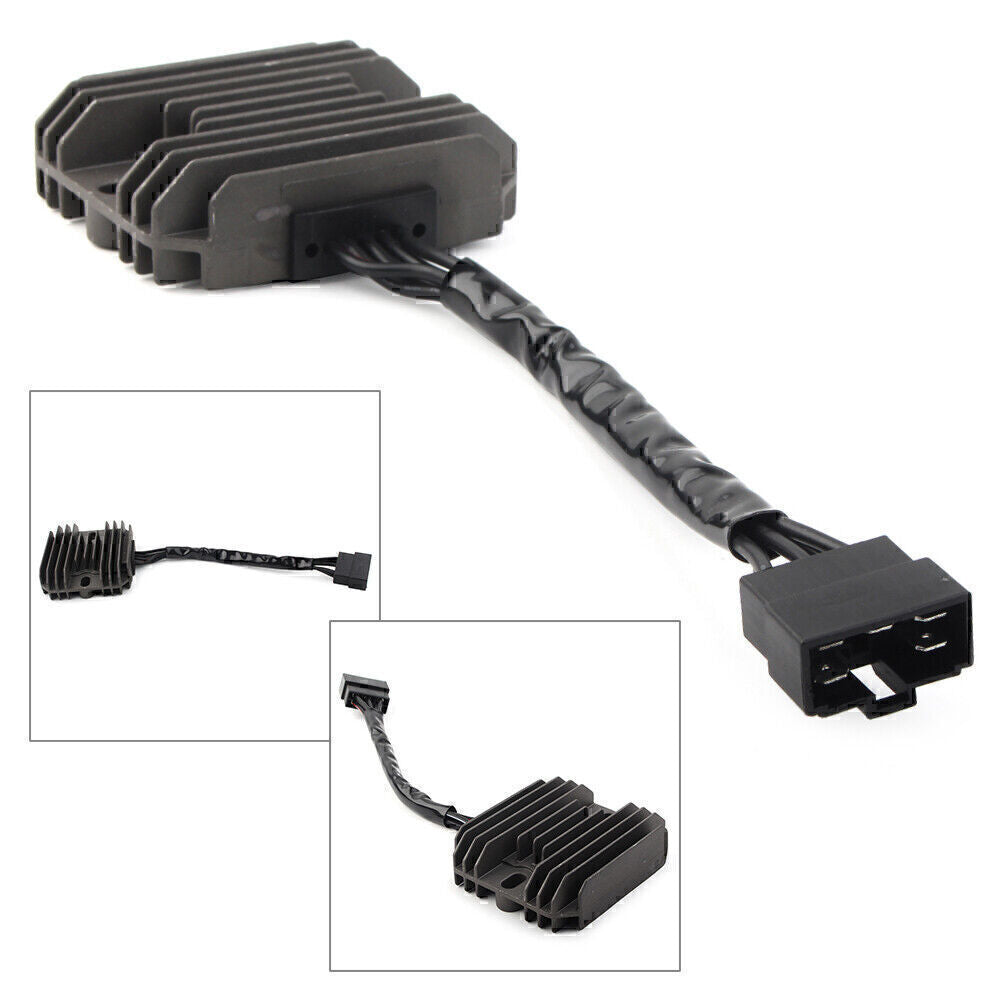 ya 3 6.23 Voltage Rectifier Regulator Fit Arctic Car ATV TRANSMISSION MANUAL 400 454 500