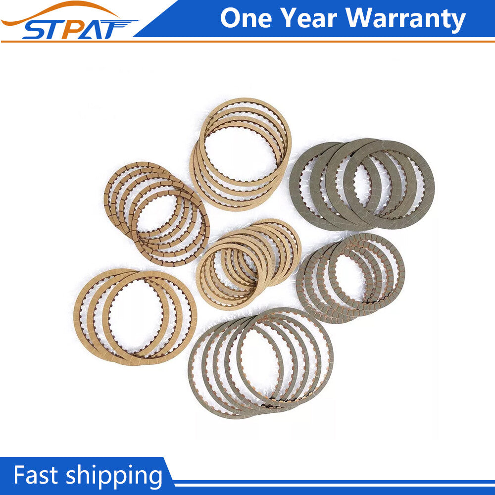 ya 1 8.5.4 A960E Automatic Transmission Friction Kit Clutch Plate for for Lexus Transmission 