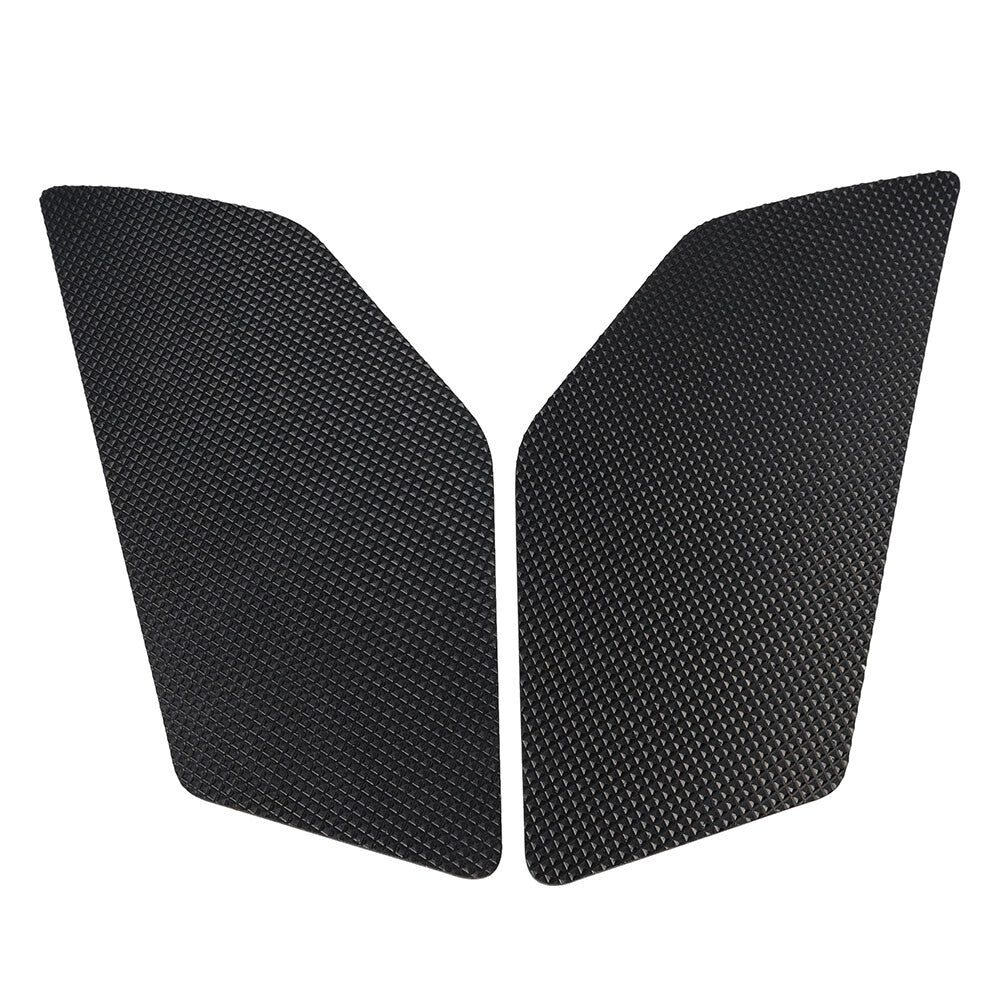 ya 5 8.7 Anti Slip Tank Traction Pad Knee Grip Protector ForBenelli BJ600