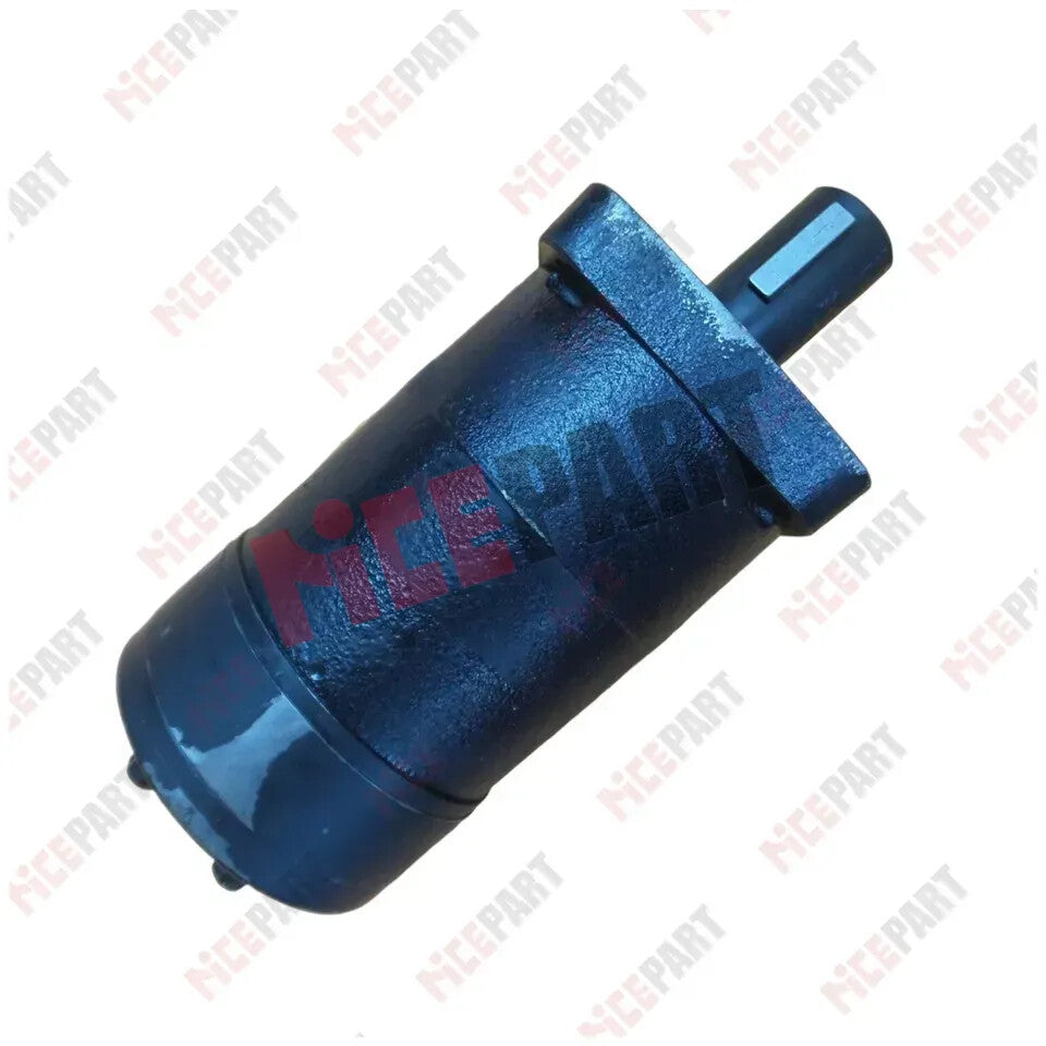 ya 5 8.7 101-1024-009 Hydraulic Motor 370CM3/R [22.6 IN3/R] Compatible Char-Lynn H Series