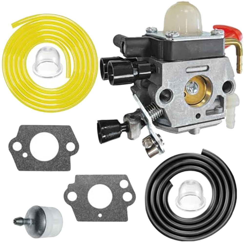 ya 28 For HS81 HS86 Hedge Trimmer Carburetor Kit Includes Gaskets and Filter