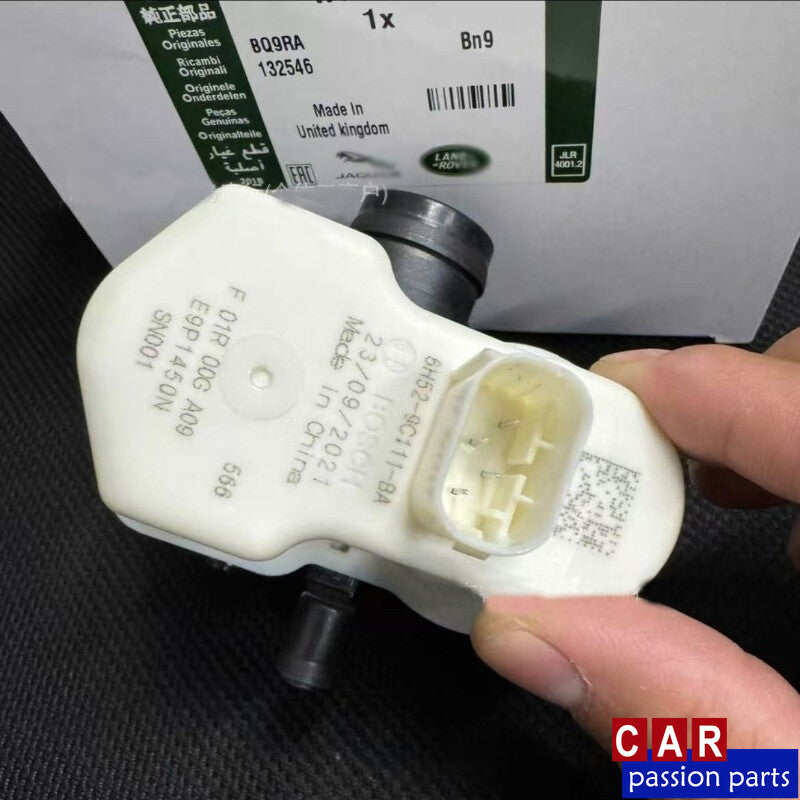ya 11 6.8 Suitable for BMW fuel vapor leak detection pump 0261222018 compatible with 16137193479 310-601