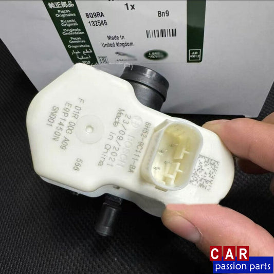 ya 11 6.8 Suitable for BMW fuel vapor leak detection pump 0261222018 compatible with 16137193479 310-601