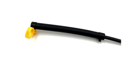 ya 5 8.7 C2D6362 Radiator Coolant-Recovery Tank Bottle Overflow Hose for Jaguar 13-15 XF