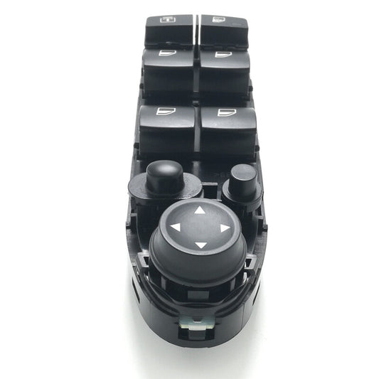 ya 1 8.5.3 61319122113 Master Power Window Switch For E60 E61 528I 535I 550I 208-2010