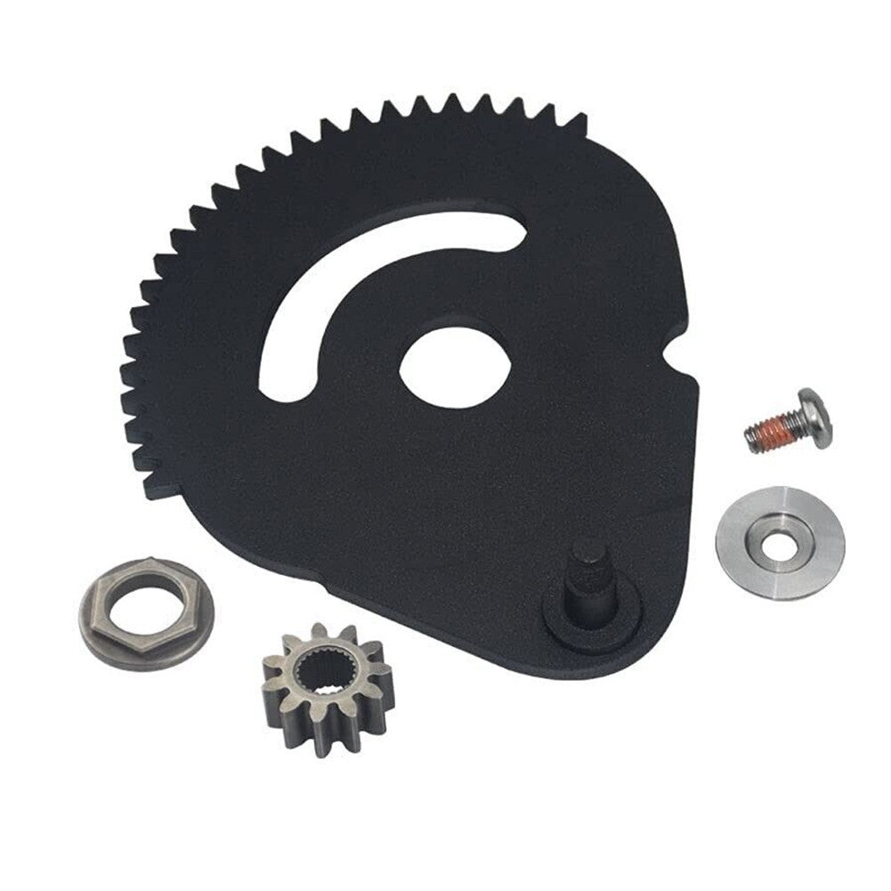 ya 14 1 Set 617-04094 Replacement Part Steering Gear-Kit For For 