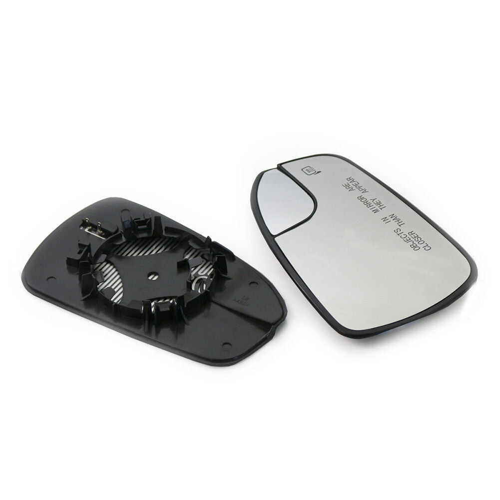 ya 3 6.25.2 for Ford Mondeo Fusion 2013-20A Blind Spot Assist Heated Rearview Wing Mirror