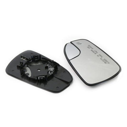 ya 3 6.25.2 for Ford Mondeo Fusion 2013-20A Blind Spot Assist Heated Rearview Wing Mirror