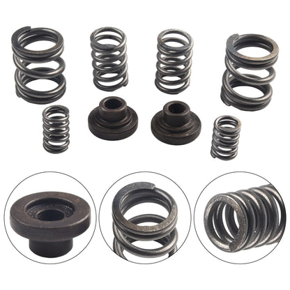 ya 14 Governor Springs Injection Pump 3K/4K Governor Springs Fits 12V For 5.9