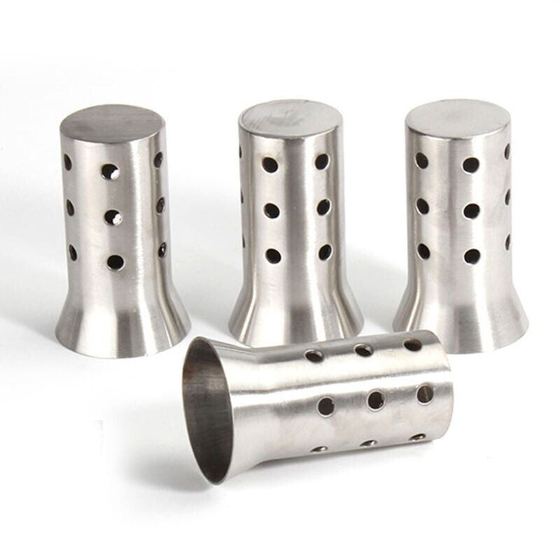 ya 5 8.7 Pipe Muffler Insert Universal 51mm Slip Motorcycle Silencer Accessories