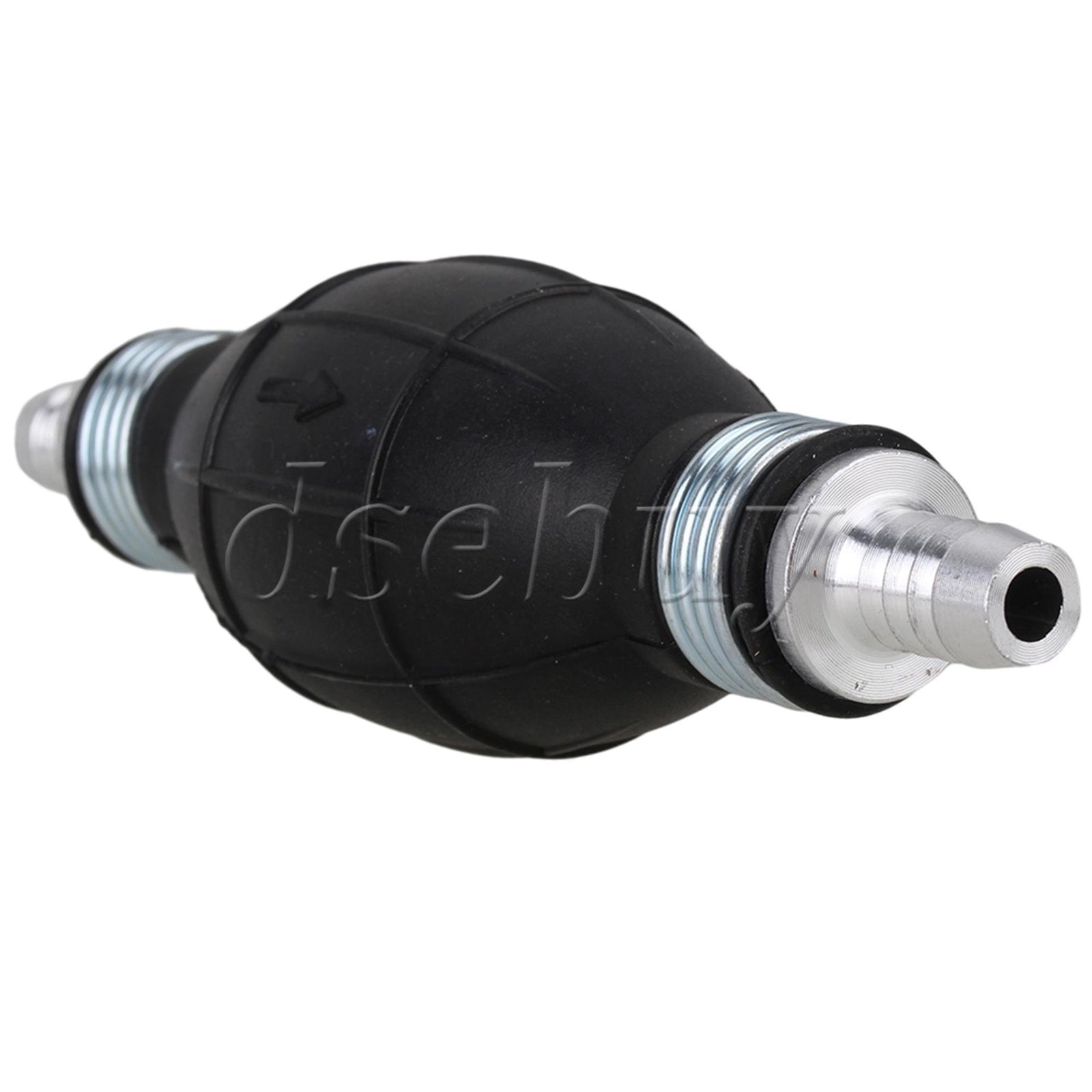 ya 17 5 Pcs Fuel Pump Petrol Fuel Line Primer Bulb for Marine Boat Accessories
