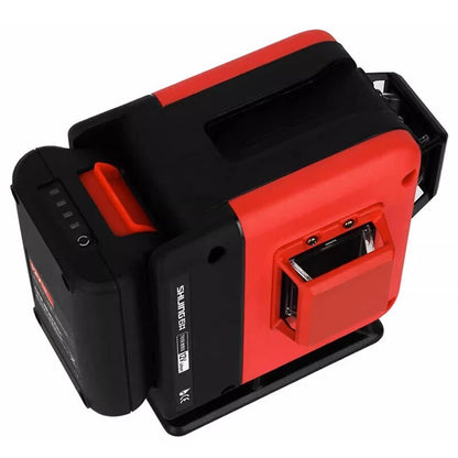 ya 17 12-line Wall-mounted All-in-one Machine Inared Level High-pision Laser