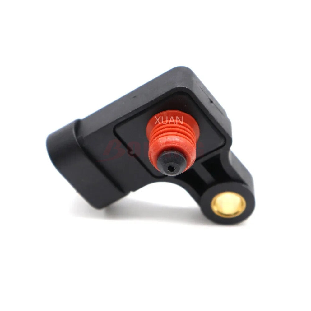 ya 1 8.5.1 MAP sensor 96276354 is suitable for Lanos Leganza Nubiba Rezzo 1.6 1.8 2.0