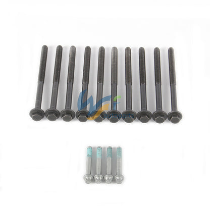 ya 5 8.7 2.0/2.4L 14*Cylinder Head Bolt Kit for Buick for Chevrolet for GMC